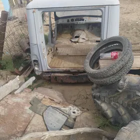 uaz