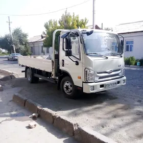 Forland H2 2023