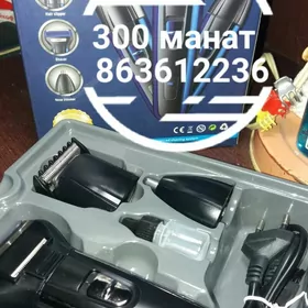 машинка для стрижки волос