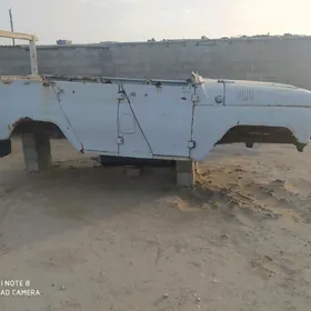 uaz