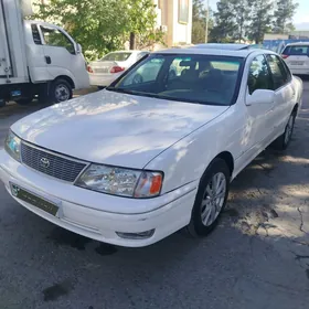 Toyota Avalon 1998