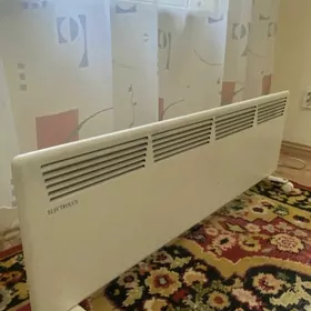 Elektrik gyzdyryjy elektrolux