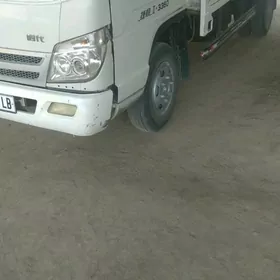 Forland H3 2011