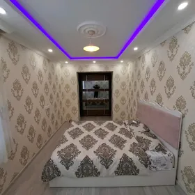 4nji etaz 2komnat kwartira