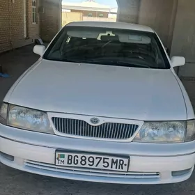 Toyota Avalon 1999