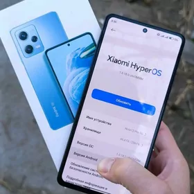 Redmi not12pro5G 8+8/256