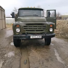 Zil 130 1992