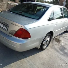 Toyota Avalon 2000