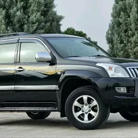 Toyota Land Cruiser Prado 2006