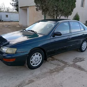 Toyota Corona 1993