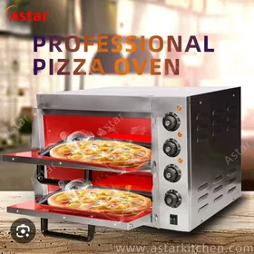 pizza oven duhowka