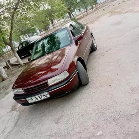 Opel Vectra 1991