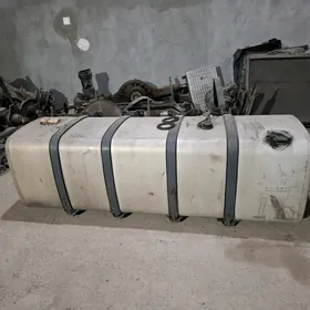 daf 105 1 ton bak