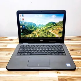 noutbuk DELL LATITUDE 3310 8TH