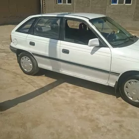 Opel Astra 1992