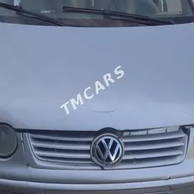 Volkswagen Polo 2003