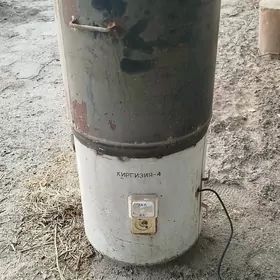 дробилка