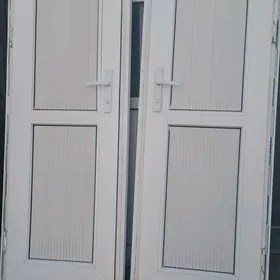 plastic gapy banya