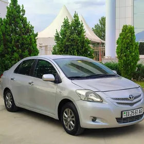 Toyota Yaris 2006