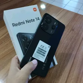 Note 14 8/256