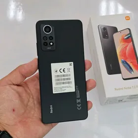 Redmi Not 12 Pro 4G
