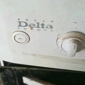 Gaz plita Delta