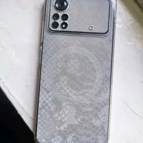 POCO X4 PRO 5G