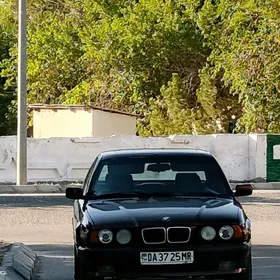 BMW 525 1995