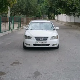 Hyundai Sonata 2006