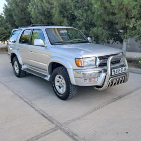 Toyota 4Runner 2002