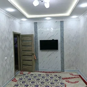 Гаудан В 2-х ком квартира