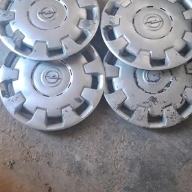 15 kalpak