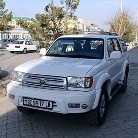 Toyota 4Runner 2000