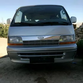 Toyota Hiace 1993