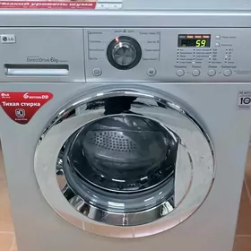 DD MOTOR 6 КГ LG