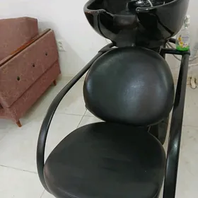 Мойка, Saç Moyka, Salon saç