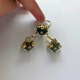gulaksyrga komplekt