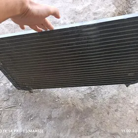Konsaner Radiator Carona