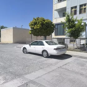 Toyota Camry 1997
