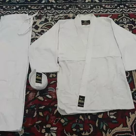 Judo Kmano