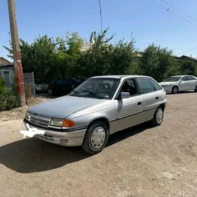 Opel Astra 1993