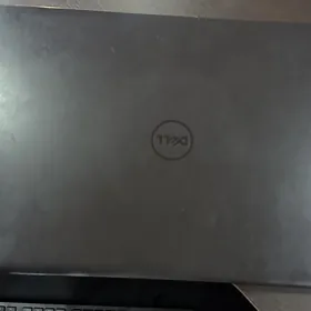 Dell notebook