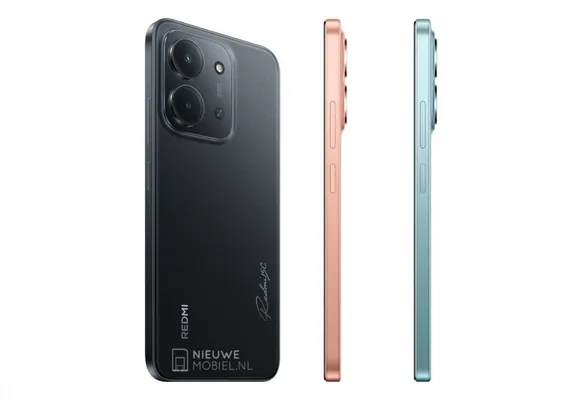 Redmi 15C we Poco C85 resmi tanyşdyrylmazdan öň suratlary peýda boldy