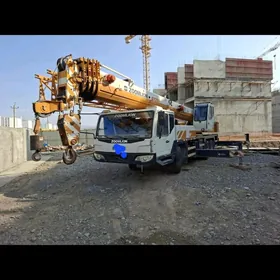 Zoomlion ZCC3500V 2014