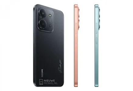 Redmi 15C и Poco C85 появились на изображениях перед релизом
