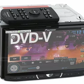 pioneer 4650