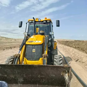 JCB 3CX ECO 2014