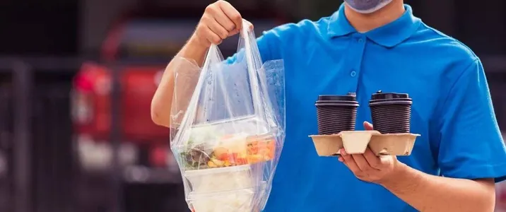 96% пластиковой упаковки загрязняет пищевые продукты и напитки микропластиком