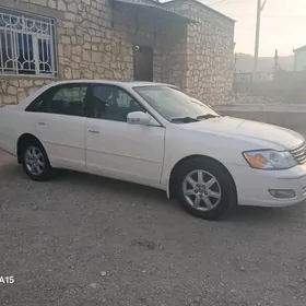 Toyota Avalon 2000