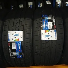 ALTENZO 235/45 R18 25Ŷ